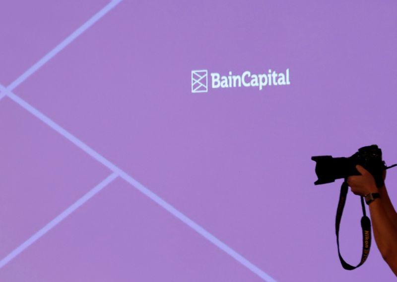 Bain Capital invierte 200 millones de dólares en una startup tecnológica china