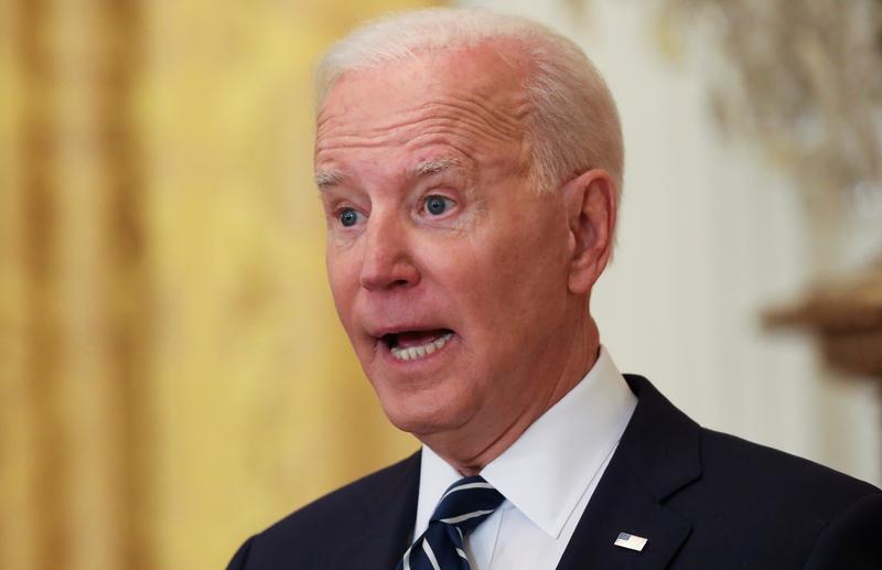 Biden advierte sobre las respuestas si Corea del Norte se intensifica, pero está abierto a la diplomacia