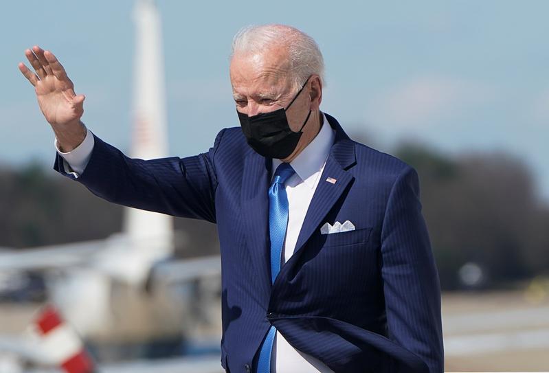Biden invita a 40 líderes mundiales a la cumbre climática virtual: Casa Blanca