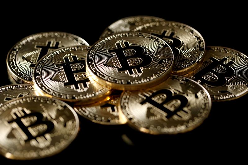 Bitcoin salta a un máximo de una semana por encima de $ 58,000