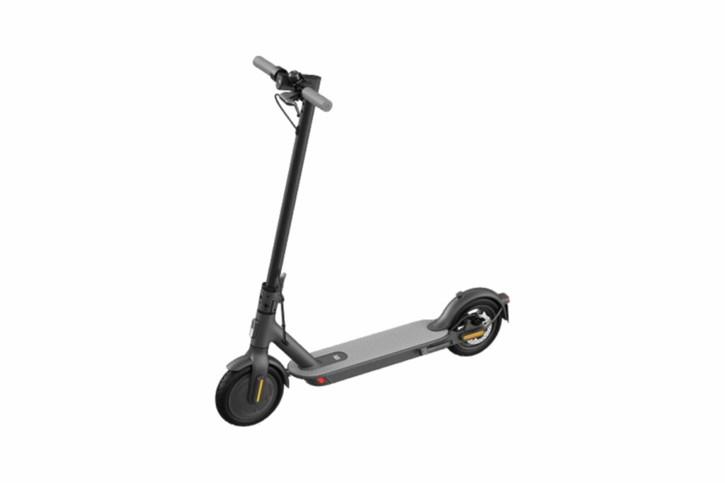 [Black Friday] El Xiaomi Mi Electric Scooter Essential solo cuesta 239 euros