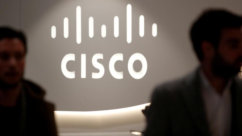 Cisco presenta equipo para hacer frente a la demanda pandémica, 5G
