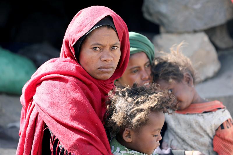 'Cómo poner fin a una guerra que no ganaste': los hutíes de Yemen buscan concesiones saudíes