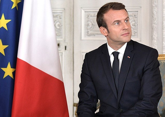 Contención: ¿qué decisiones podría tomar Emmanuel Macron?