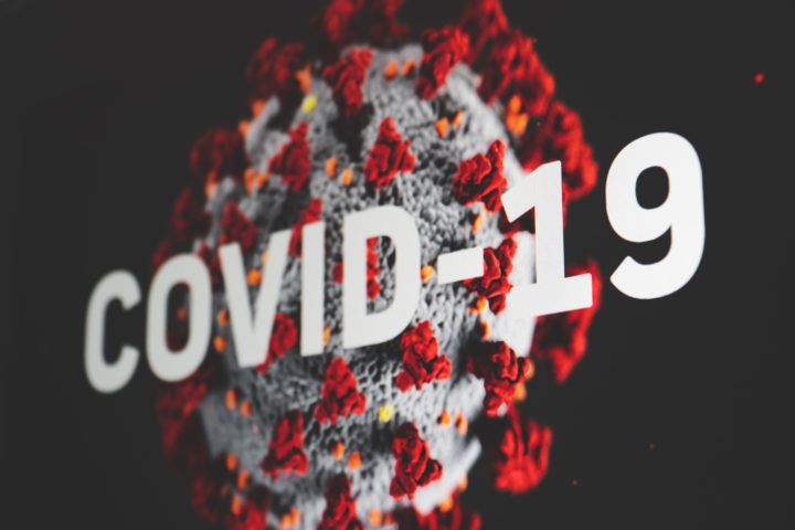 Covid-19: Pfizer está preparando una vacuna ... en polvo