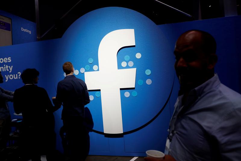 El Reino Unido concede a Facebook y Giphy cinco días para abordar los problemas de competencia