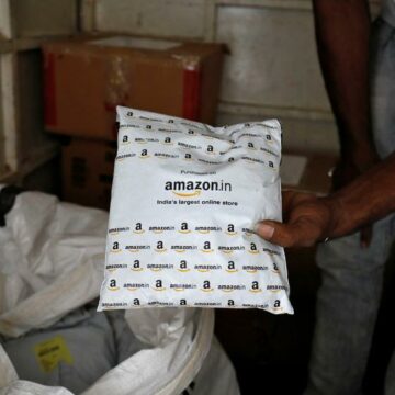 El organismo antimonopolio de la India dice que la historia de Reuters corrobora la evidencia en la investigación de Amazon