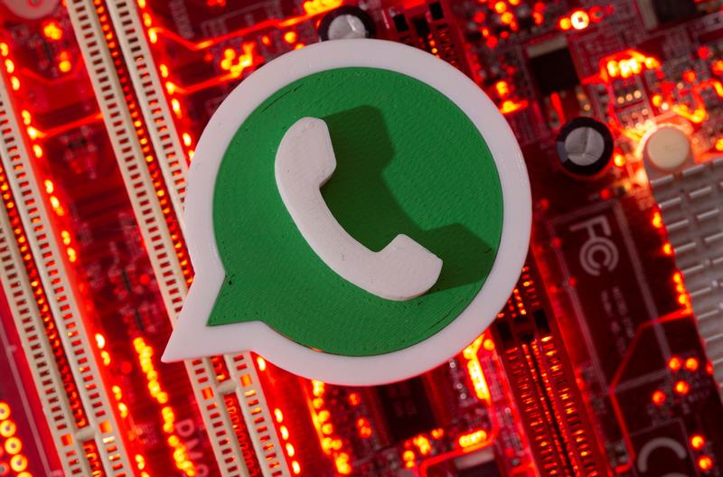 El organismo de control antimonopolio de India ordena investigar la nueva política de privacidad de WhatsApp