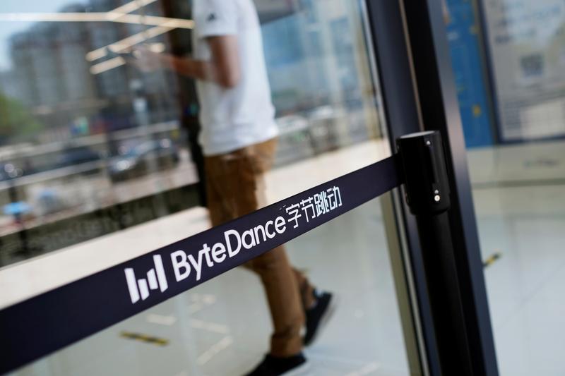 El propietario de TikTok, ByteDance, contrata al director financiero en un paso hacia la OPI