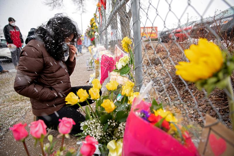 En Colorado, el trauma de los tiroteos masivos perdura por generaciones