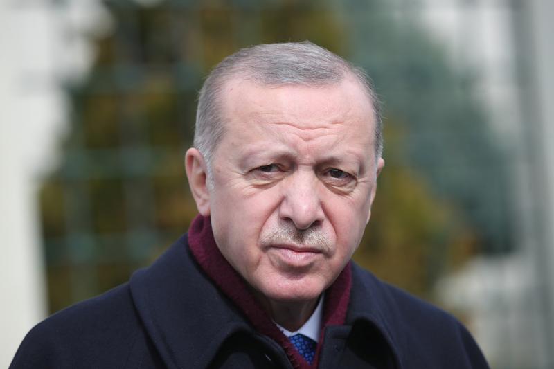 Erdogan de Turquía renuncia al tratado europeo sobre violencia contra las mujeres