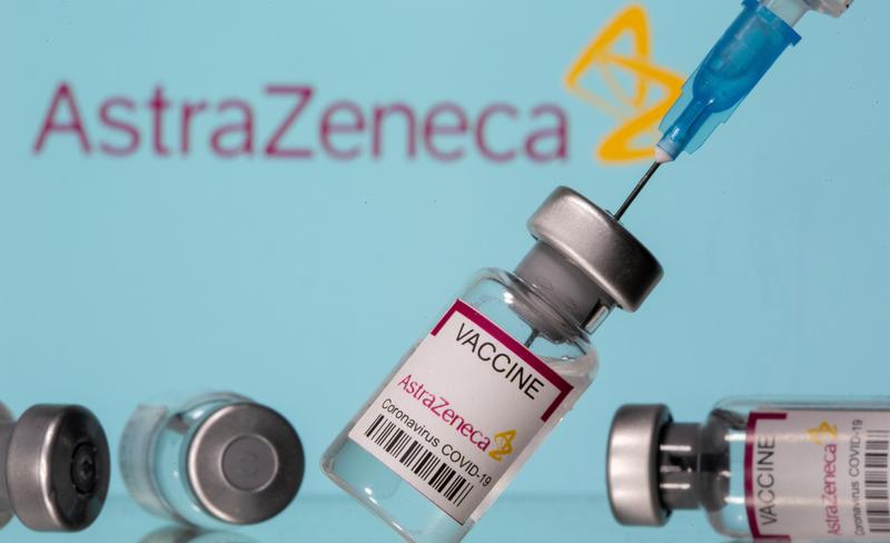 Europa apunta a volver a encarrilar las vacunas después de eliminar la vacuna de AstraZeneca