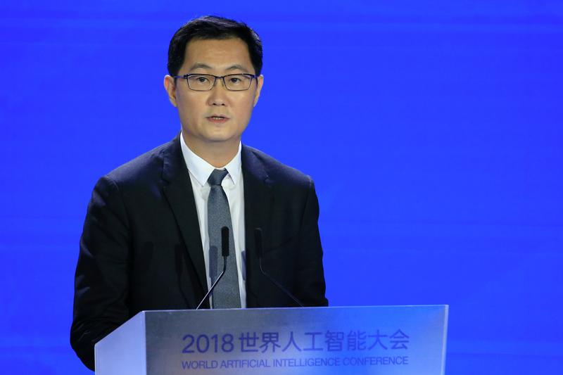 Exclusiva: jefe de Tencent se reúne con funcionarios antimonopolio de China mientras se amplía el escrutinio: fuentes