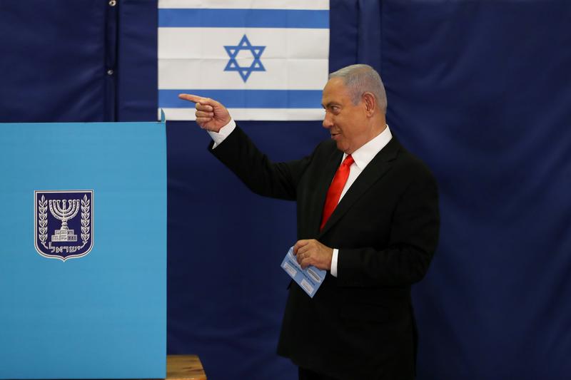 Explicador: Después de la ajustada elección de Israel, ¿quién importa y qué sucede después?