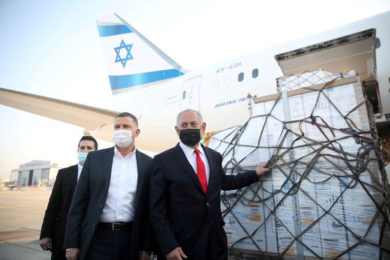 Explicador: la elección de Israel: una serie de contendientes buscan derrocar a Netanyahu