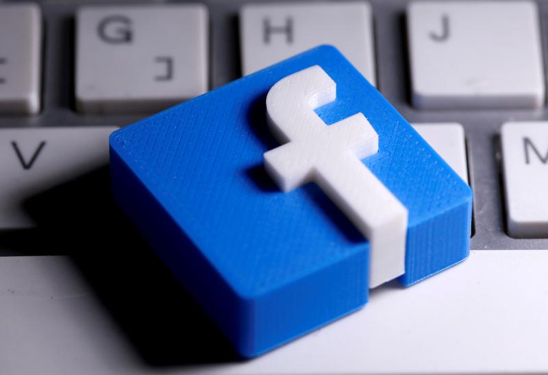 Facebook planea reabrir la sede de California el 10 de mayo
