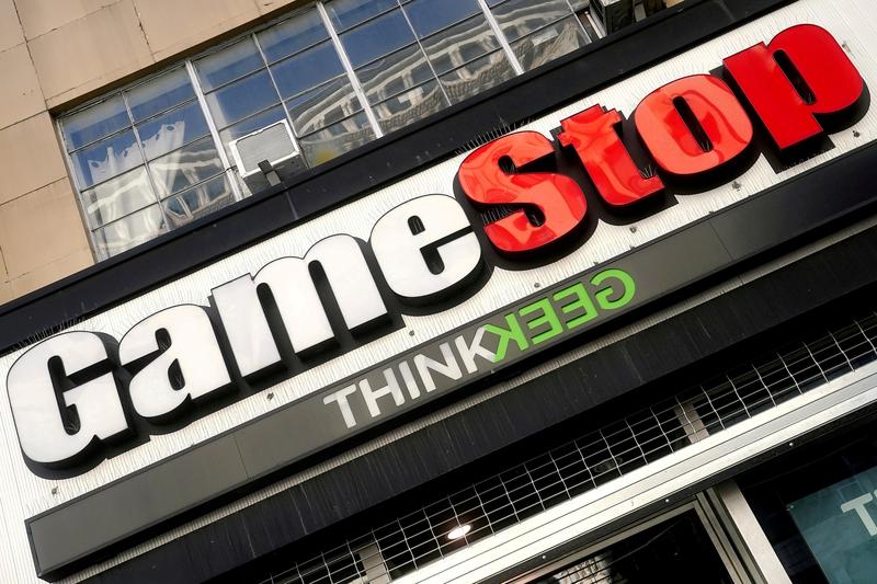 GameStop contrata a un ejecutivo de Amazon como director de crecimiento en el cambio de comercio electrónico