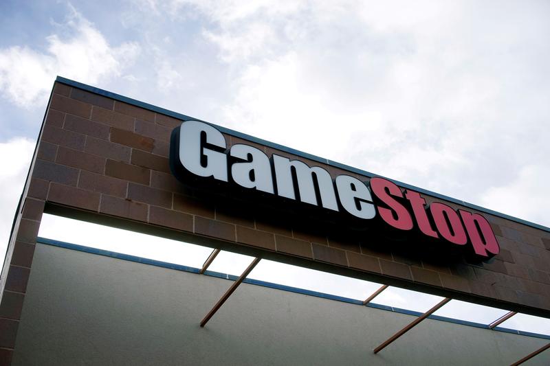 GameStop pierde a su segundo ejecutivo senior mientras se profundiza la reorganización