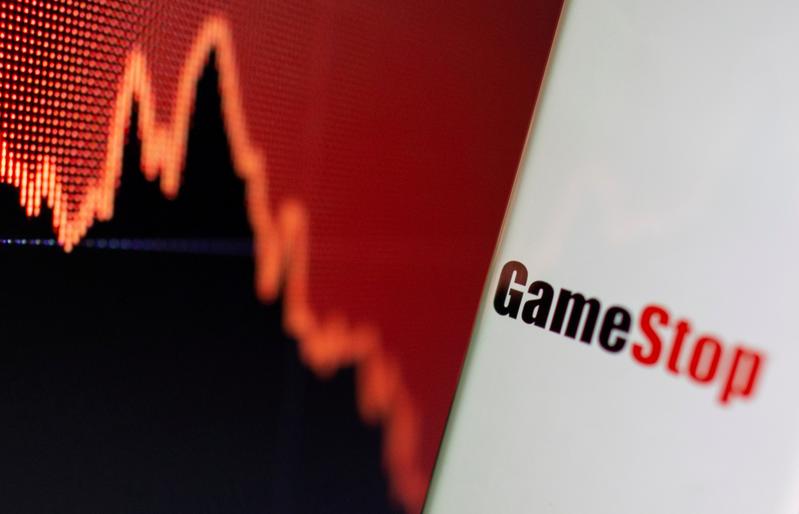 GameStop sube un 13% más a medida que el 'ejército de Reddit' apuesta por el cambio de ventas