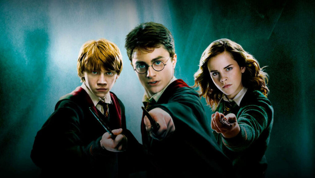 Harry Potter: ¿la saga que pronto se adaptará en serie para HBO Max?