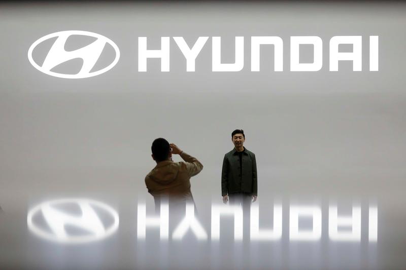 Hyundai Motor suspenderá la producción de Corea del Sur debido a la escasez de chips