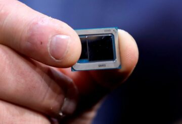 Intel gastará 20.000 millones de dólares en plantas de chips de EE. UU. Mientras el CEO desafía el dominio de Asia