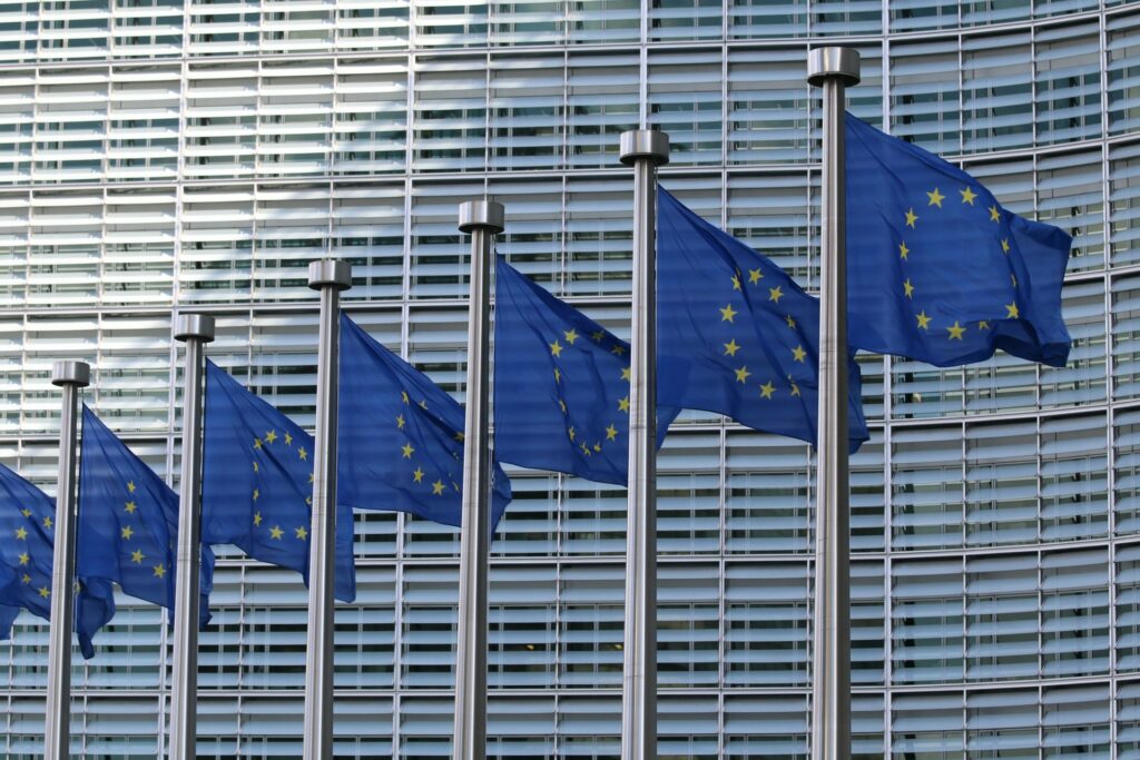 La Comisión Europea regulará GAFA |  Diario del friki