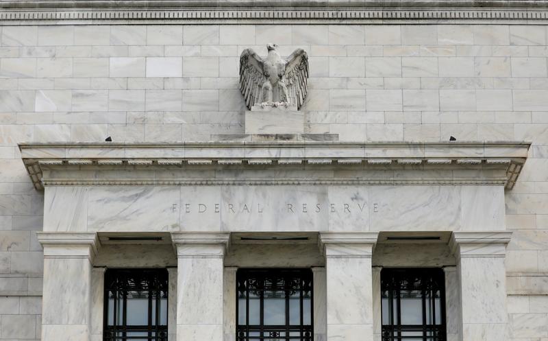La Fed de EE. UU. Permitirá que la exención del apalancamiento bancario expire este mes, revisará la regla