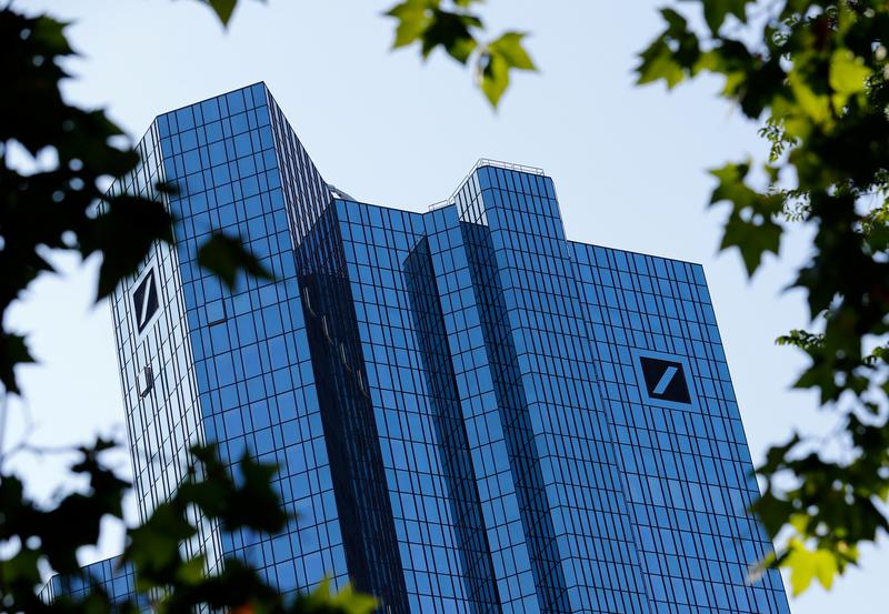 La exposición de Deutsche Bank a Archegos es una fracción de la que tienen otros: fuente