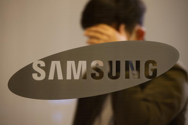 La salida del chip Texas de Samsung Electronics vuelve a niveles casi normales