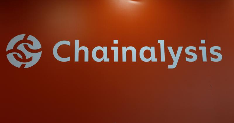 La startup de blockchain forense Chainalysis recauda $ 100 millones con una valoración de $ 2 mil millones
