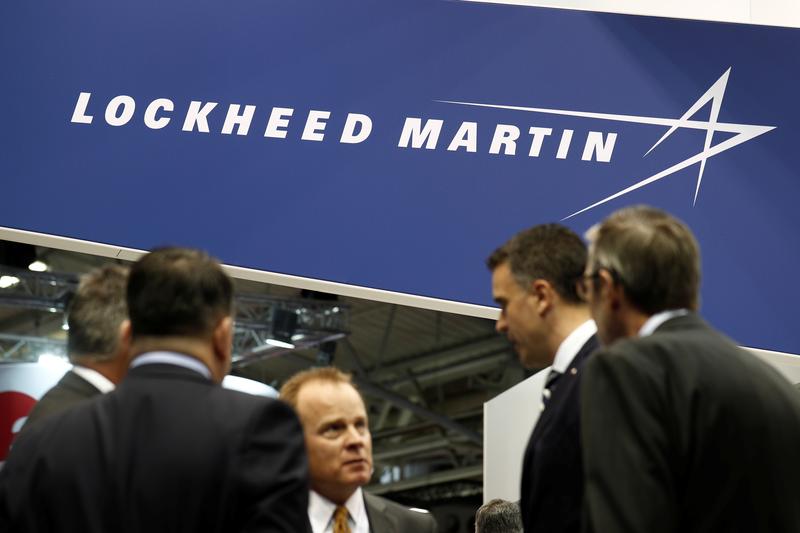 Lockheed Martin y Omnispace desarrollarán una red 5G basada en el espacio
