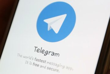 Los fondos de Abu Dhabi invierten $ 150 millones en la aplicación de mensajería Telegram
