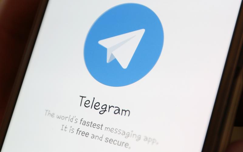 Los fondos de Abu Dhabi invierten $ 150 millones en la aplicación de mensajería Telegram