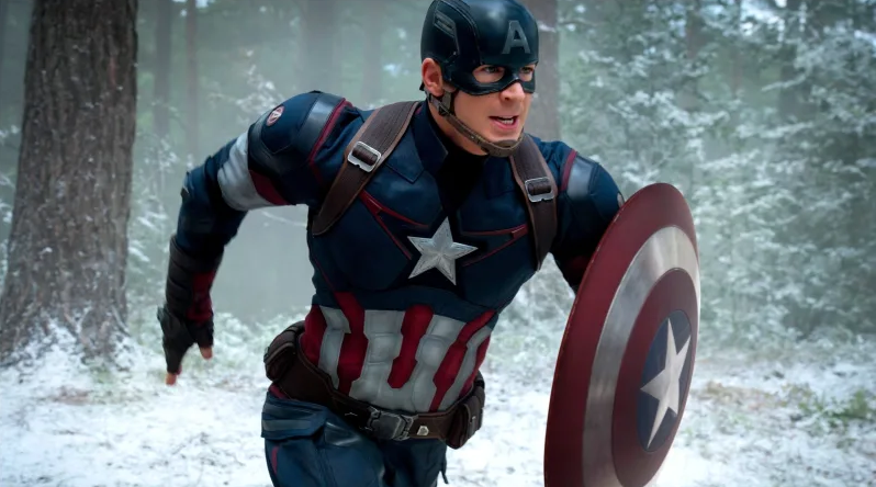 Marvel: Chris Evans podría regresar al MCU |  Diario del friki