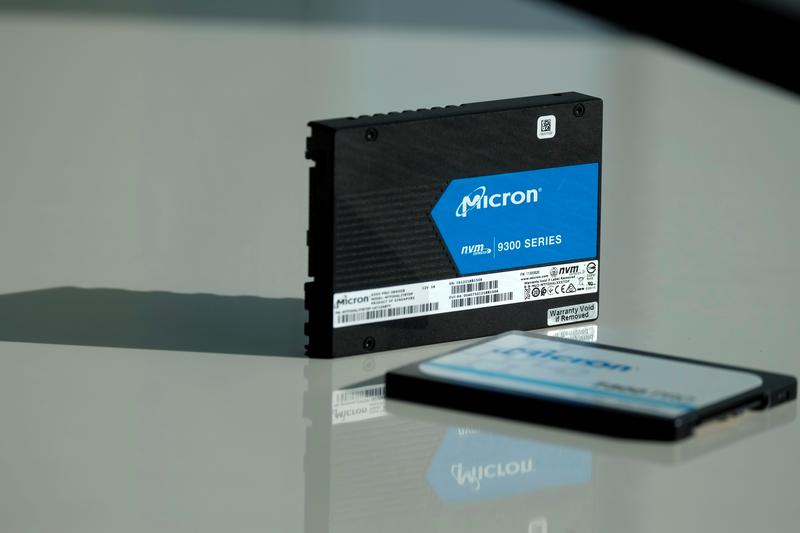 Micron y Western Digital exploran un posible acuerdo para el fabricante japonés de chips Kioxia: WSJ