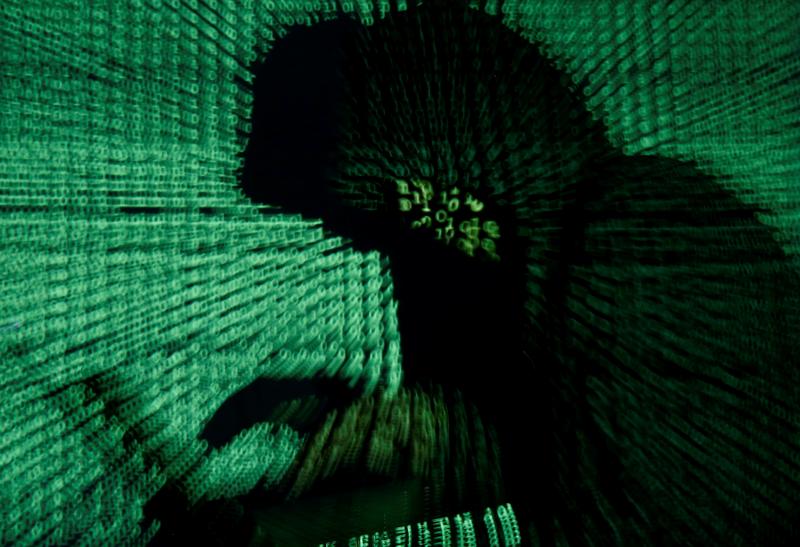 Nueva ola de 'hacktivismo' agrega un giro a los problemas de ciberseguridad