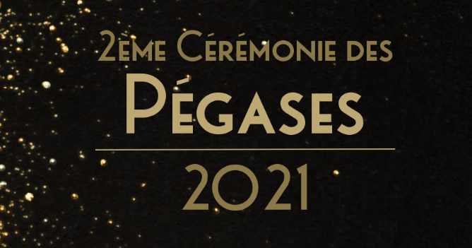 Pegasus 2021: Aquí está la lista completa de la ceremonia