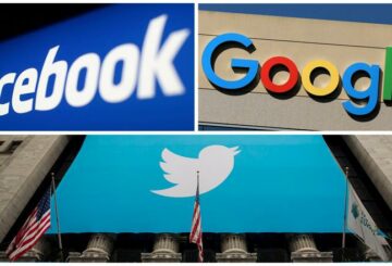 Recuadro: Cinco cosas a tener en cuenta mientras los directores ejecutivos de Facebook, Google y Twitter testifican en el Congreso