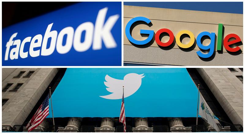 Recuadro: Cinco cosas a tener en cuenta mientras los directores ejecutivos de Facebook, Google y Twitter testifican en el Congreso