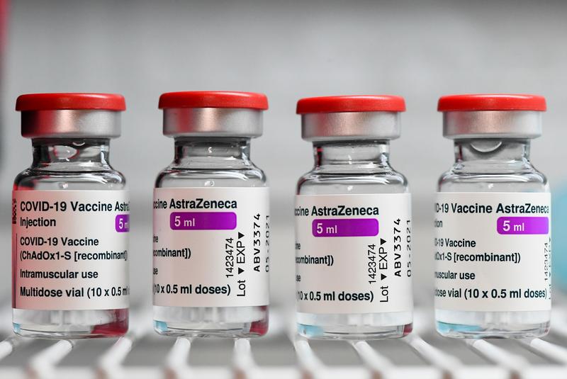 Recuadro: los países reanudan el uso de la vacuna AstraZeneca, mientras que algunos pierden la confianza