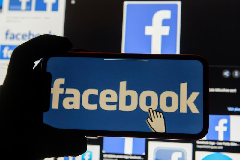 Reporteros sin Fronteras demanda a Facebook por discurso de odio
