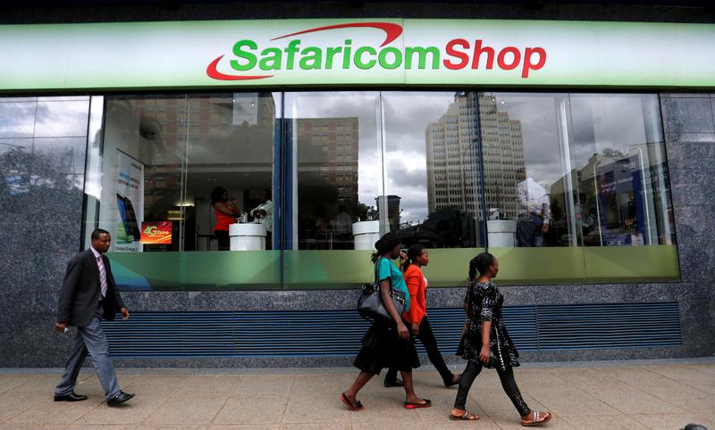 Safaricom lanza la primera red 5G de África Oriental, Huawei es un proveedor