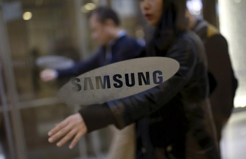 Samsung obtiene contrato de equipo 5G de NTT Docomo de Japón