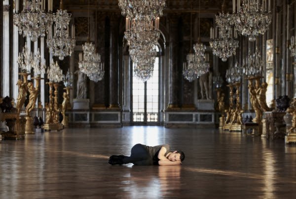 Si Versalles me susurraran: el Palacio de Versalles está en ASMR |  Diario del friki