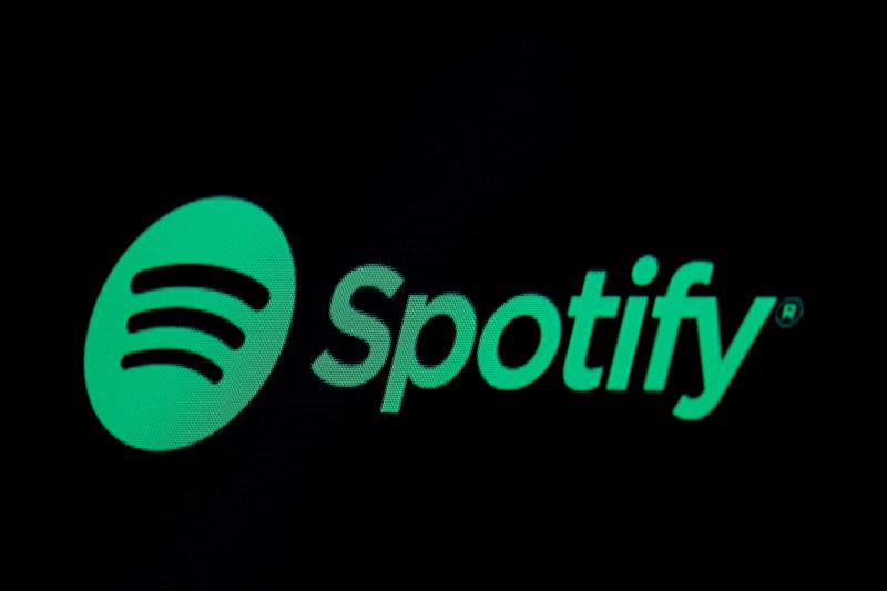 Spotify compra el creador de la aplicación Locker Room, Betty Labs, en push de audio en vivo