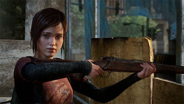 The Last of Us: la adaptación en serie encargada oficialmente por HBO