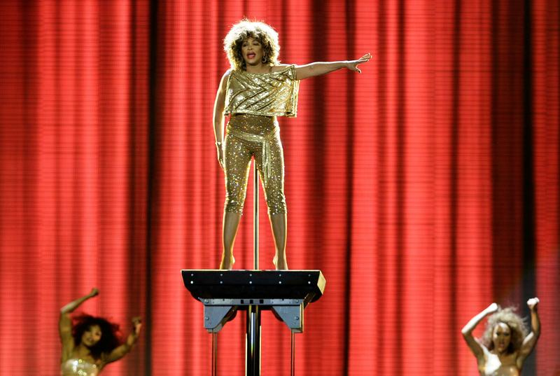 Tina Turner se retira de la vida pública con emotivo documental