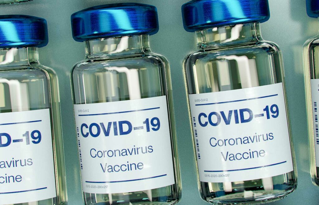 Vacunas: precios de las dosis revelados por un Secretario de Estado belga