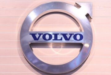 Volvo Cars lanzará una empresa conjunta con ECARX para desarrollar sistemas de software para automóviles inteligentes